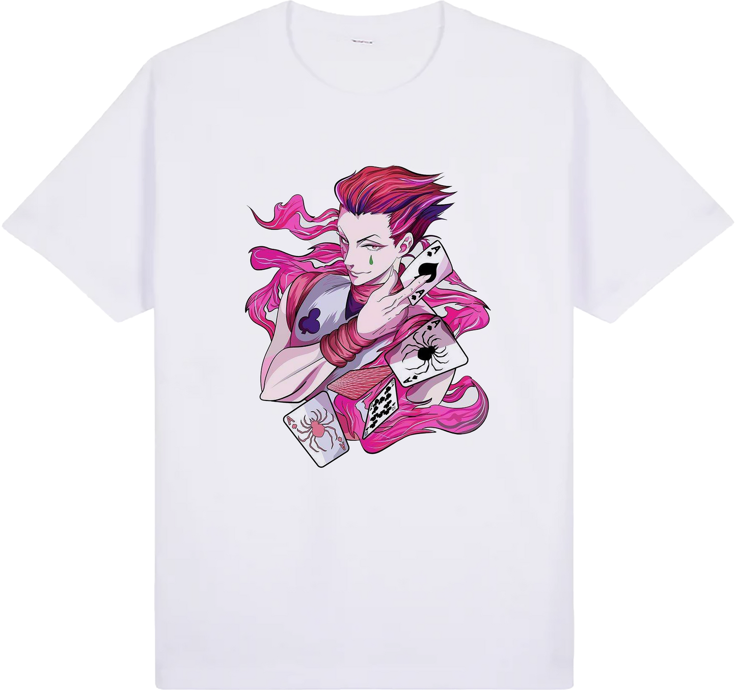 Hisoka Spider