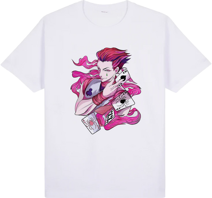 Hisoka Spider