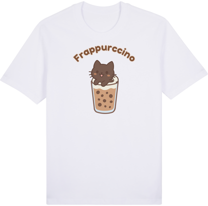 Frappurccino Tee – Catfé Cuties Collection
