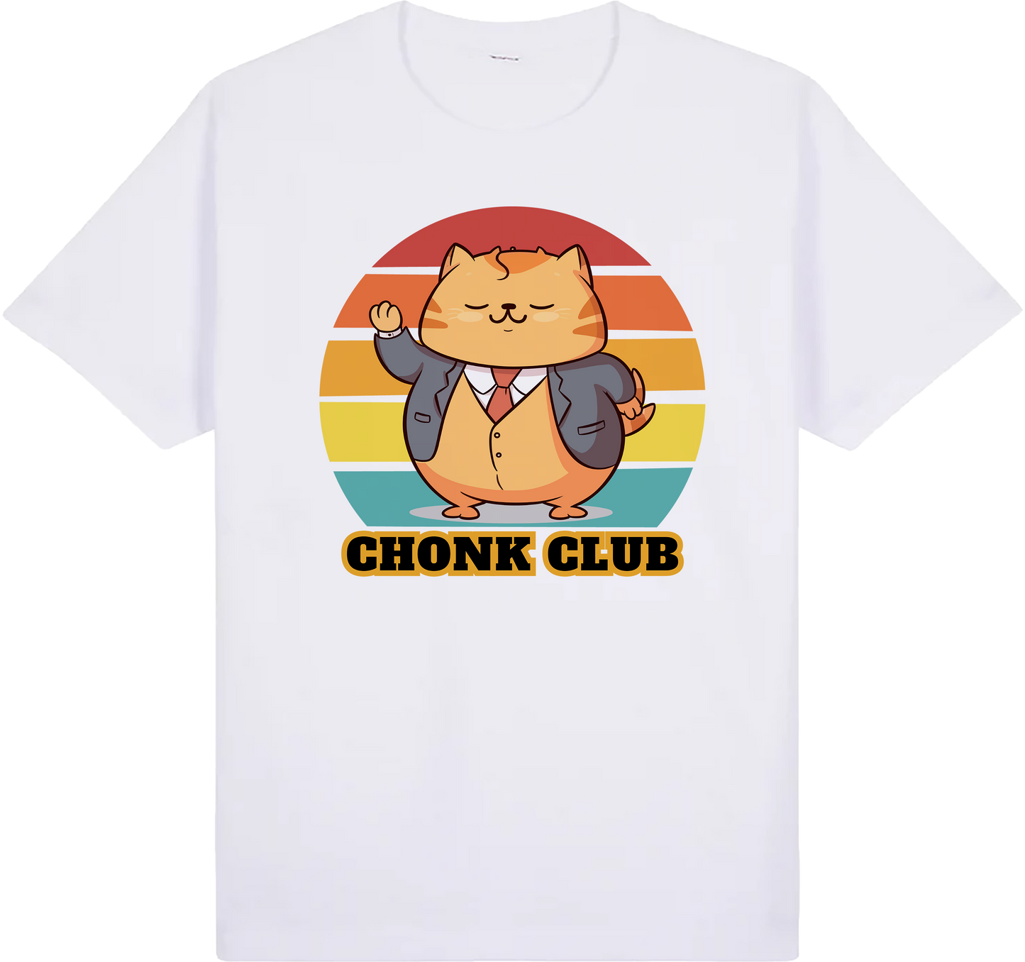 Chonk Club