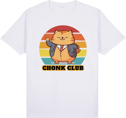 Chonk Club