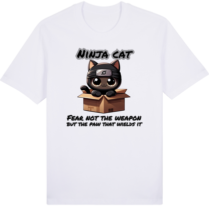 Ninja Cat