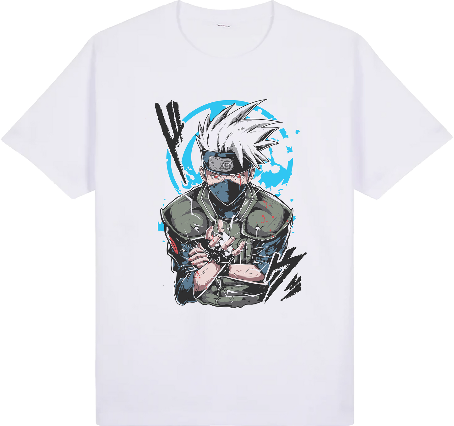 Kakashi