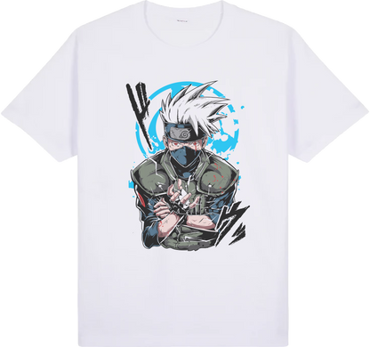 Kakashi