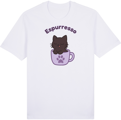 Espurresso Tee – Catfé Cuties Collection