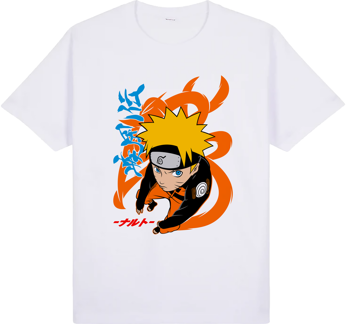 Naruto Uzumaki