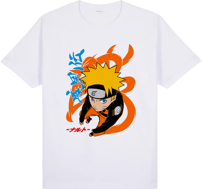 Naruto Uzumaki