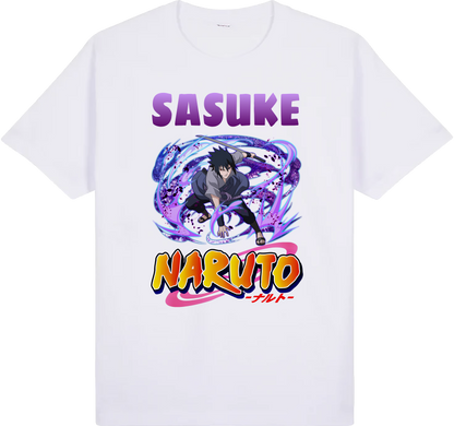 Sasuke Uchiha