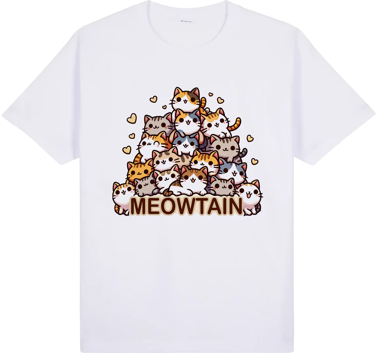 Meowtain