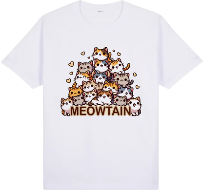 Meowtain