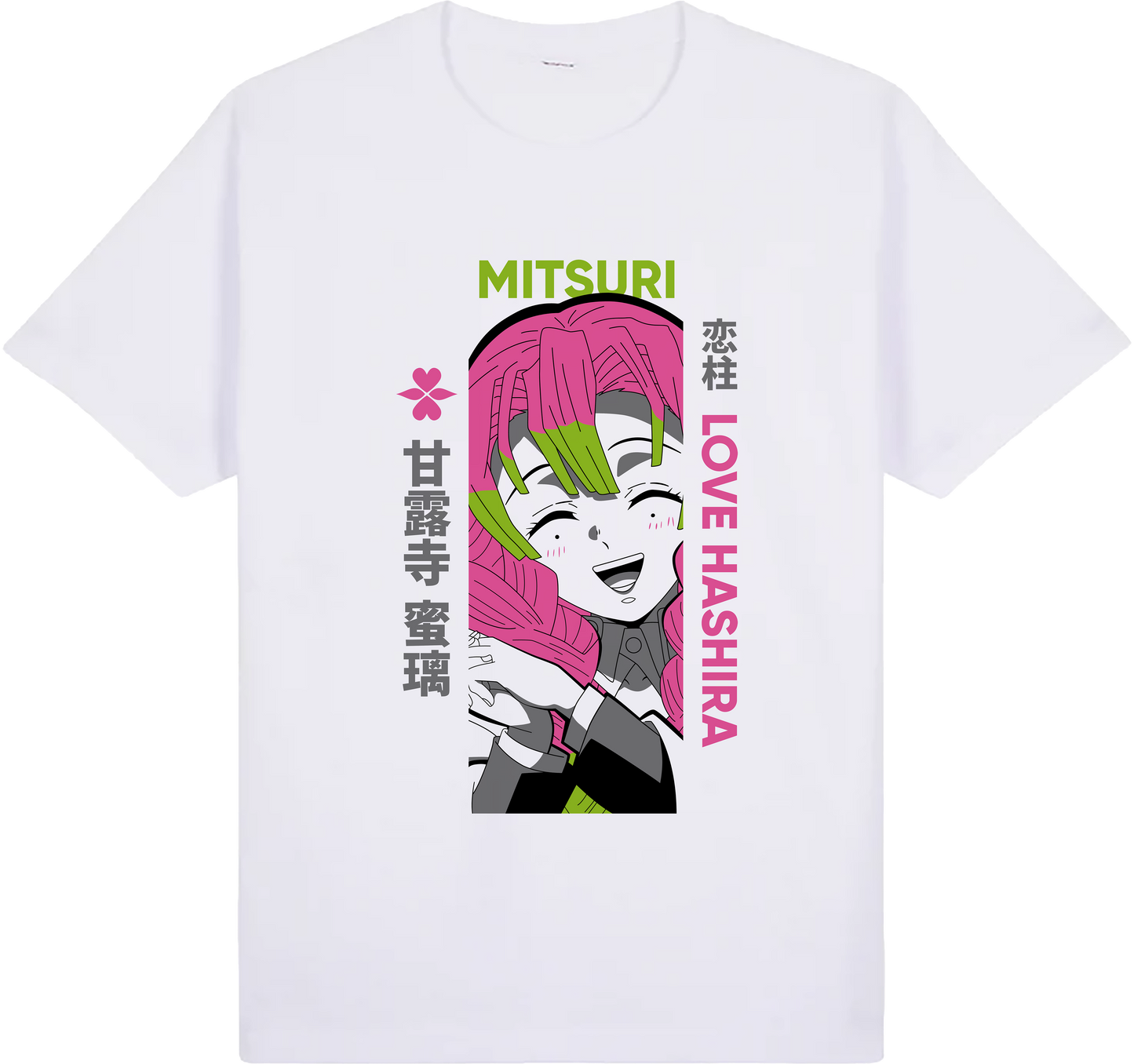 Mitsuri