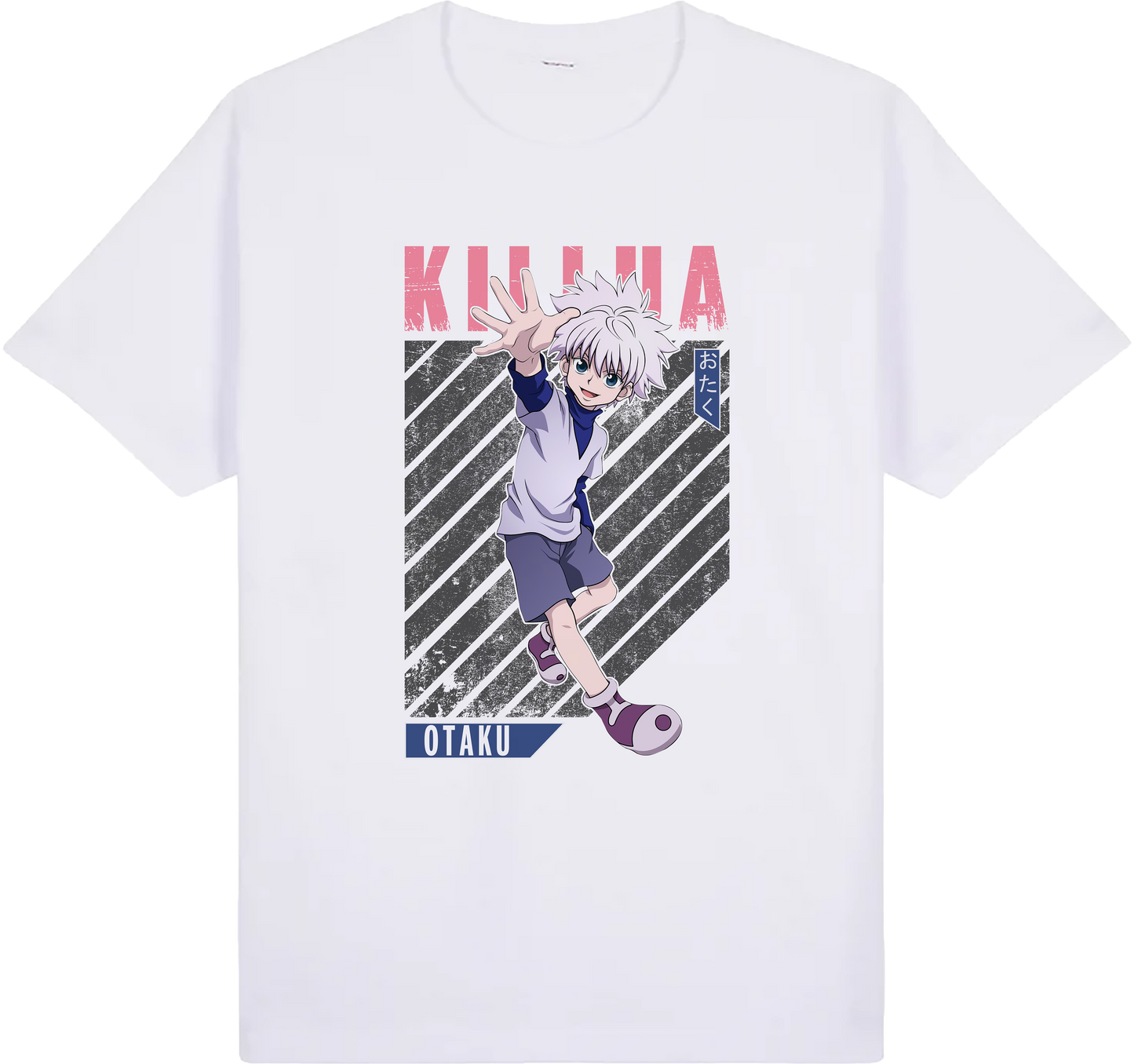 Killua