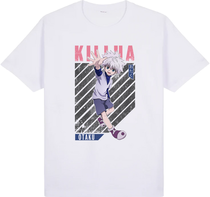 Killua