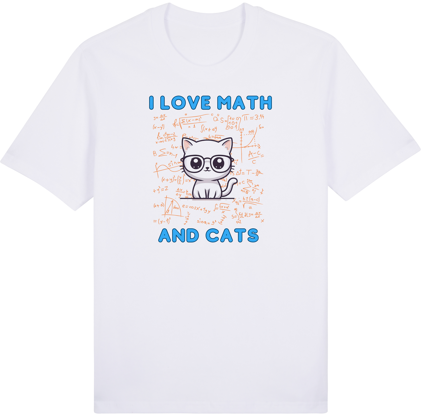 Math and Cats