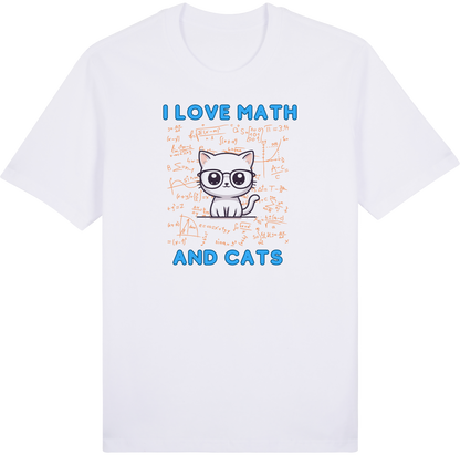 Math and Cats