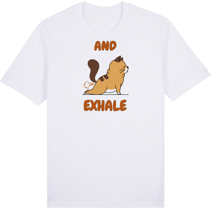 And Exhale