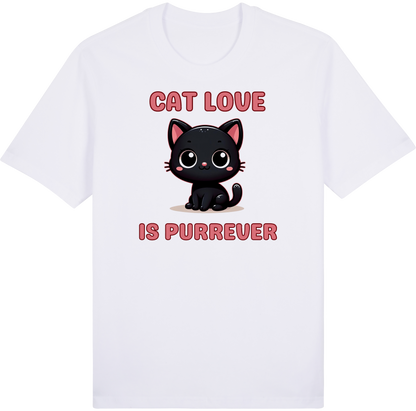 Cat Love is Purr-ever