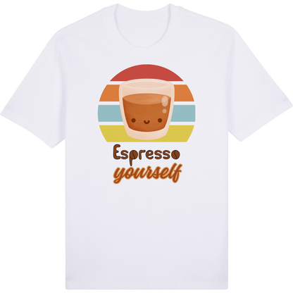 Espresso yourself