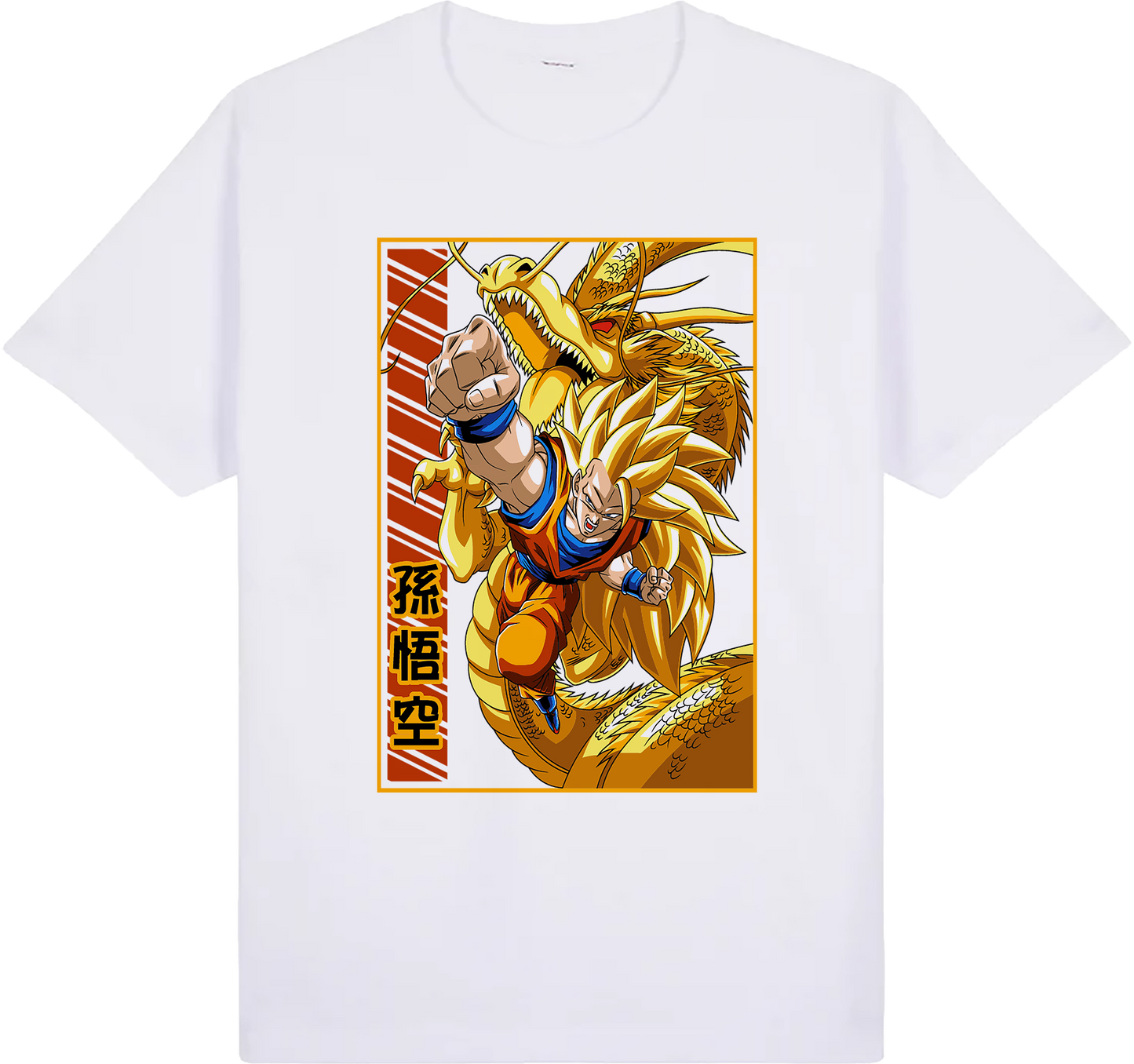 SS3 Goku