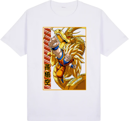 SS3 Goku