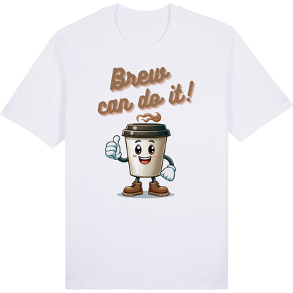 Brew can do it