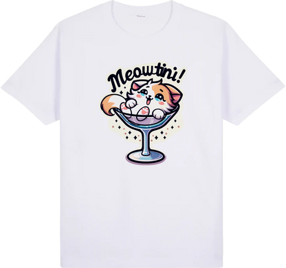 Meowtini