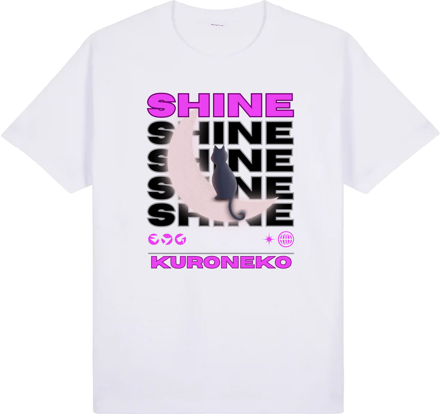 Shine Cat