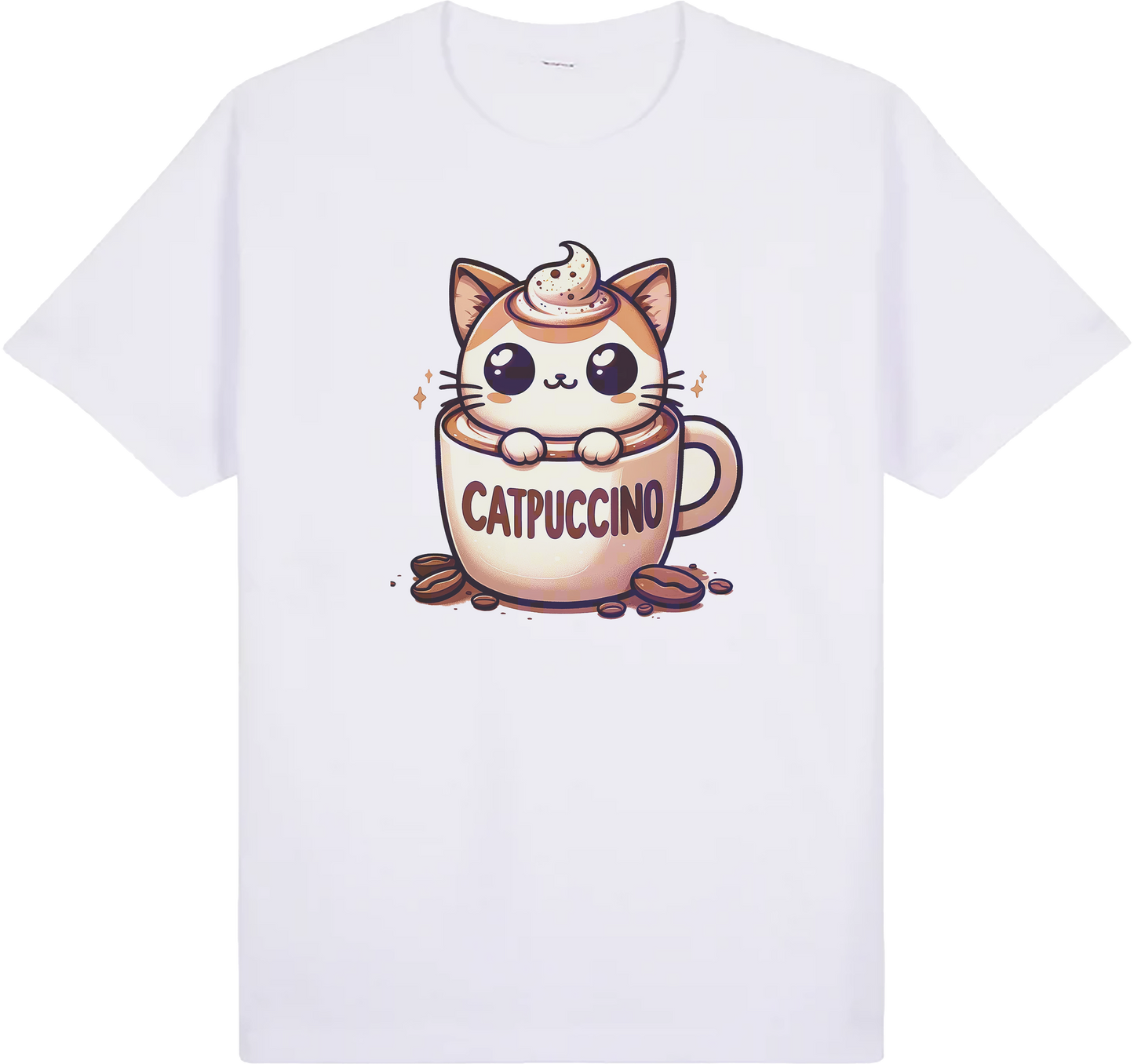 Catpuccino