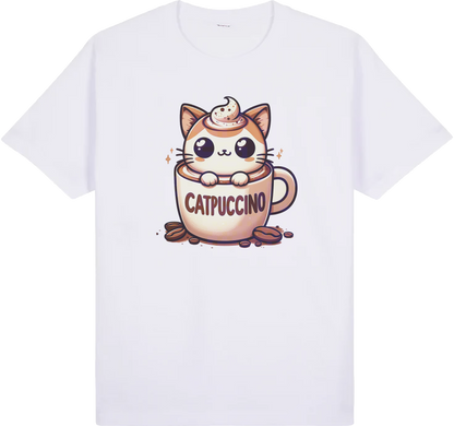 Catpuccino