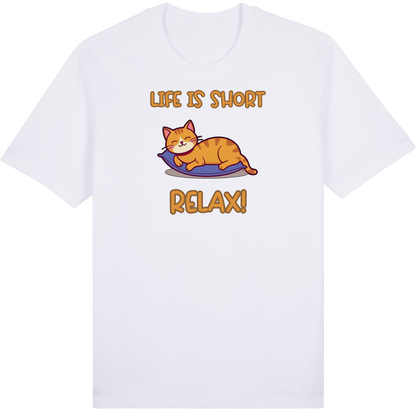 Life is short