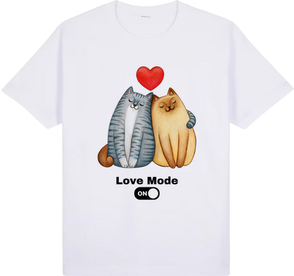 Love Mode On