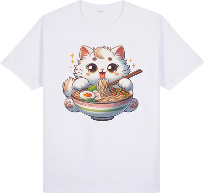 Ramen Cat