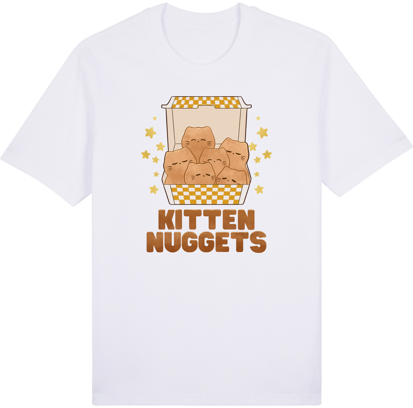 Kitten Nuggets