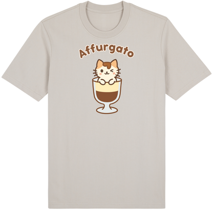 Affurgato Tee – Catfé Cuties Collection