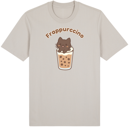 Frappurccino Tee – Catfé Cuties Collection