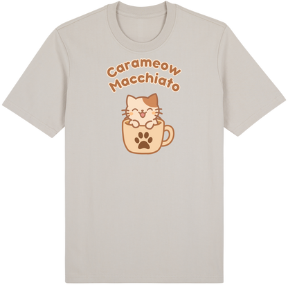 Carameow Macchiato – Catfé Cuties Collection