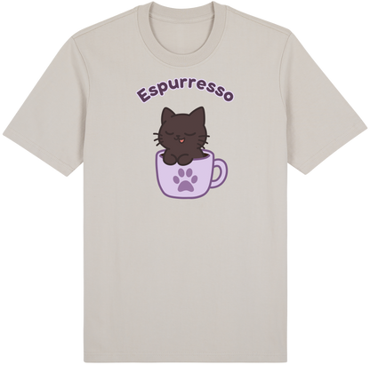 Espurresso Tee – Catfé Cuties Collection
