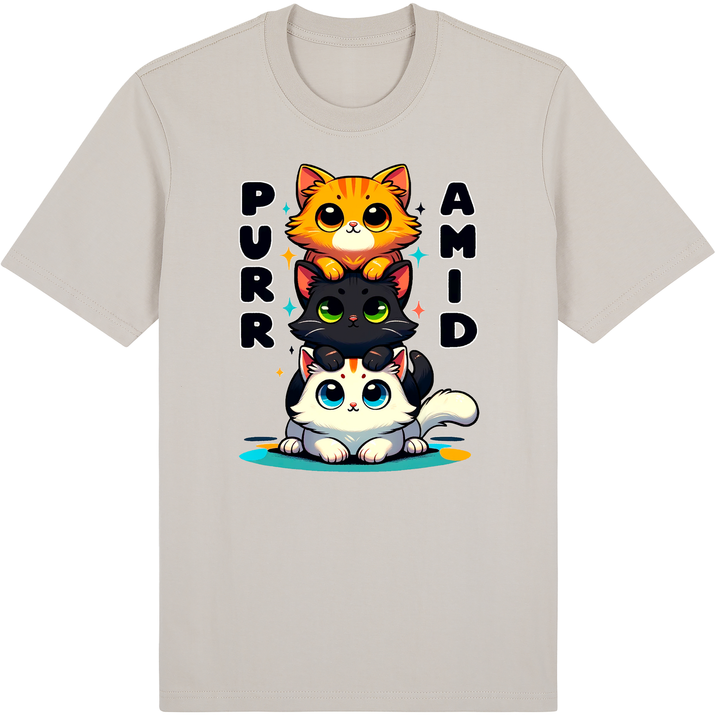 Purramid