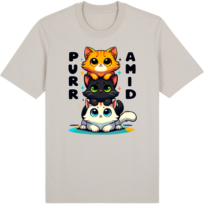 Purramid