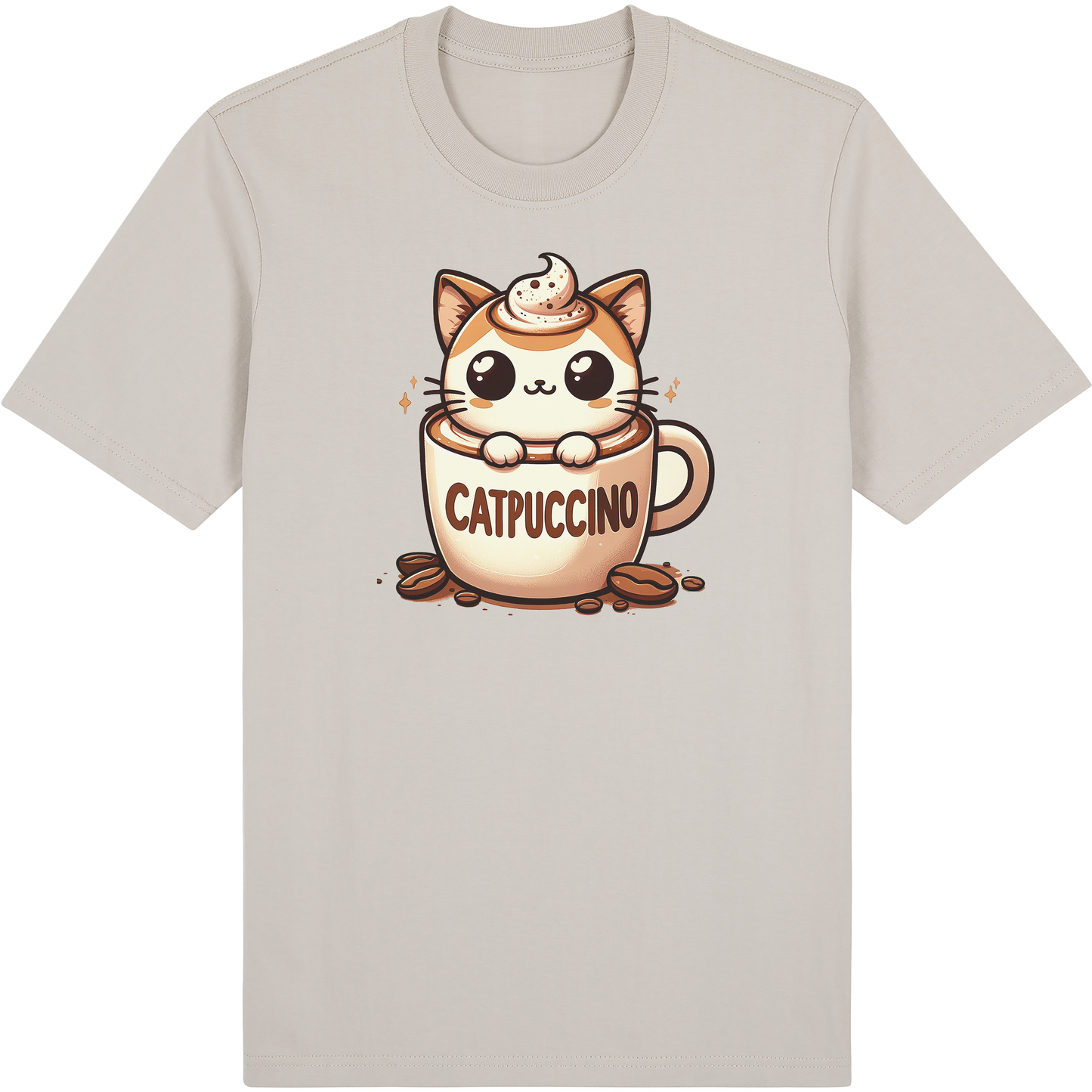 Catpuccino