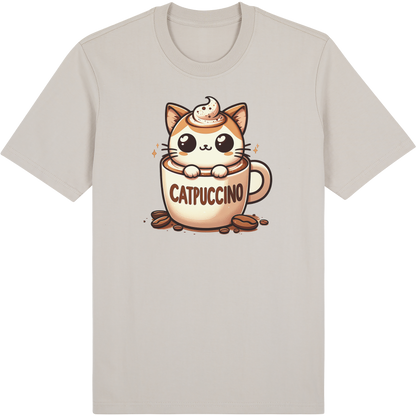 Catpuccino