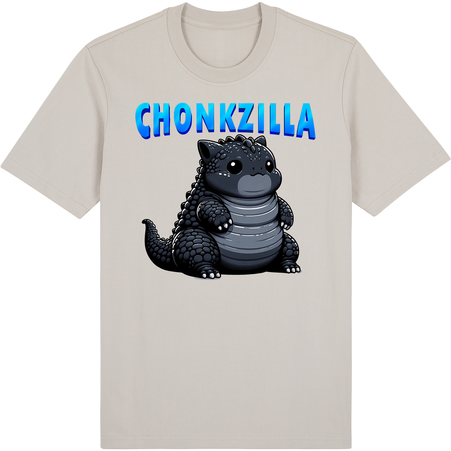 Chonkzilla