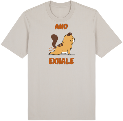 And Exhale