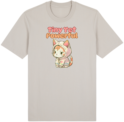 Tiny Yet Powerful
