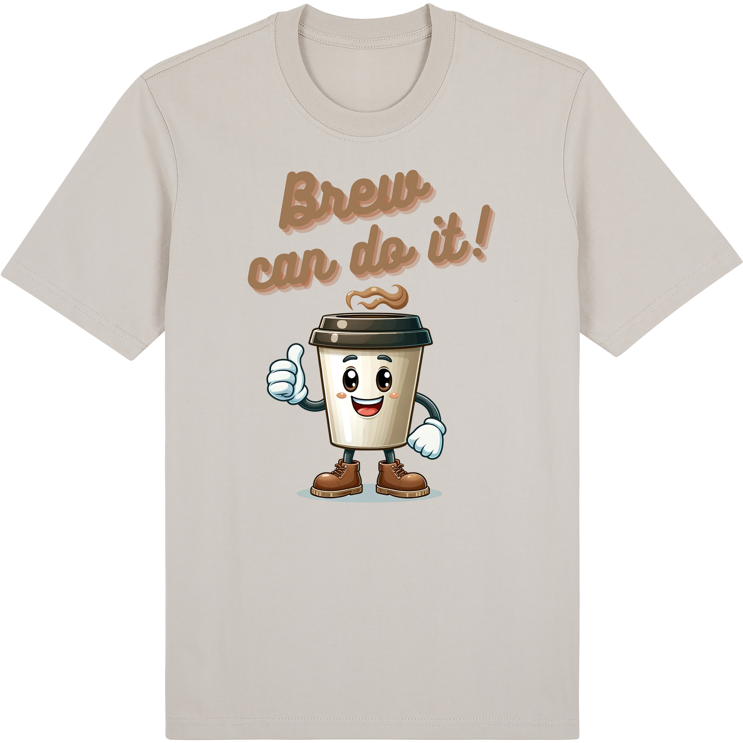 Brew can do it