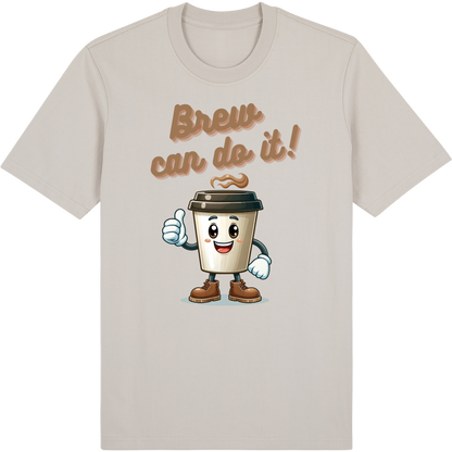 Brew can do it