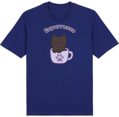 Espurresso Tee – Catfé Cuties Collection