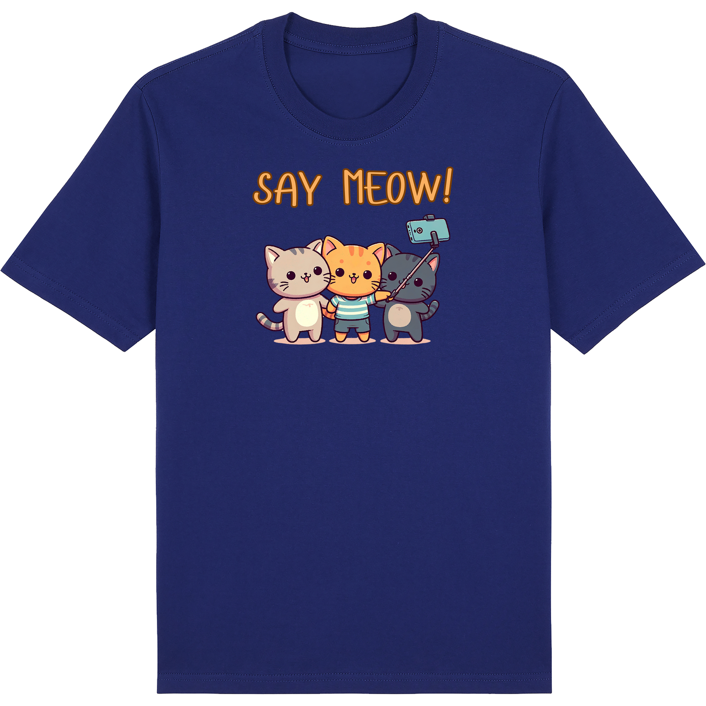 Say Meow