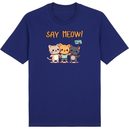 Say Meow