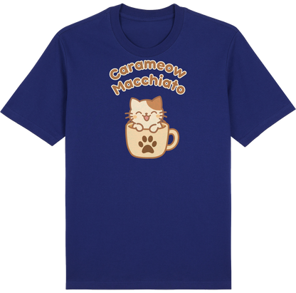Carameow Macchiato – Catfé Cuties Collection